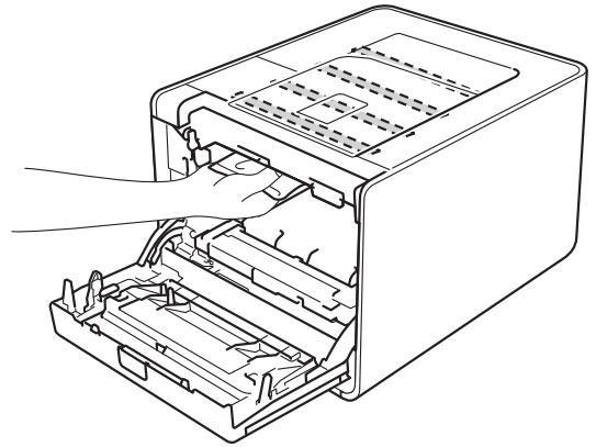 BROTHER HL-4140CN - IMPORTANT - 5