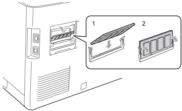 BROTHER HL-4140CN - IMPORTANT - 1