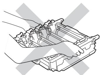 BROTHER HL-4140CN - IMPORTANT - 2