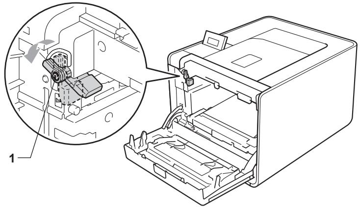 BROTHER HL-4140CN - IMPORTANT - 4