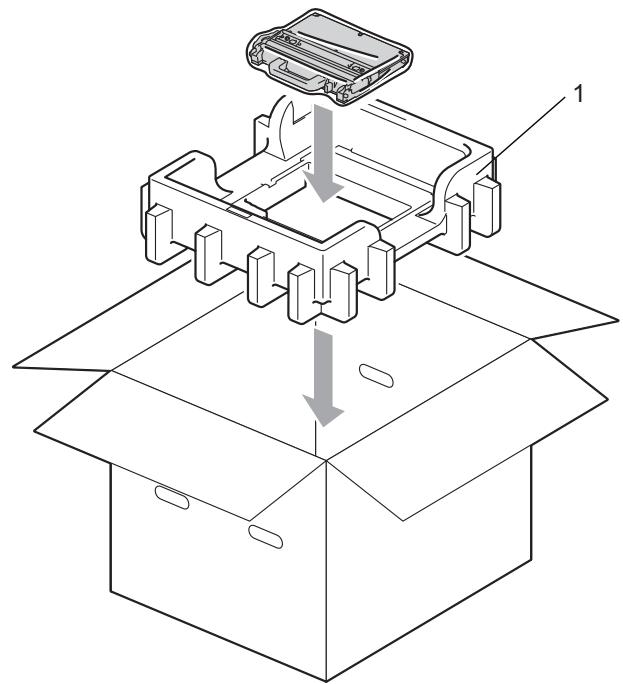 BROTHER HL-4140CN - IMPORTANT - 8