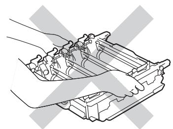 BROTHER HL-4140CN - IMPORTANT - 2