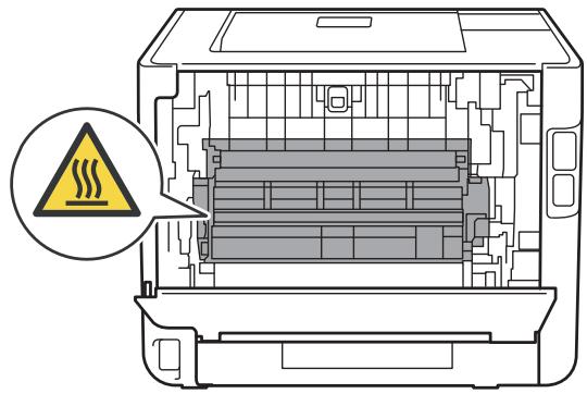 BROTHER HL-4140CN - ATTENTION - 2