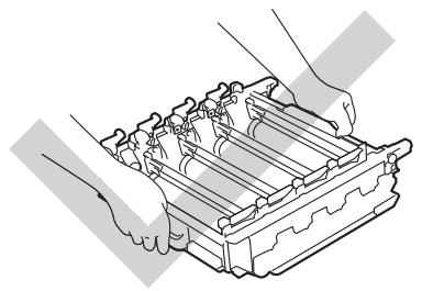 BROTHER HL-4140CN - IMPORTANT - 1