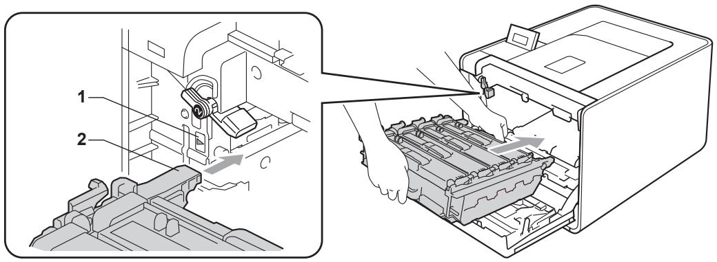 BROTHER HL-4140CN - IMPORTANT - 5