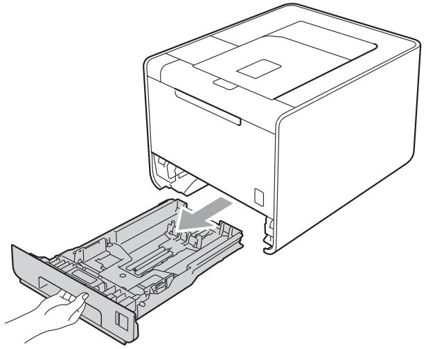 BROTHER HL-4140CN - Remarque - 1