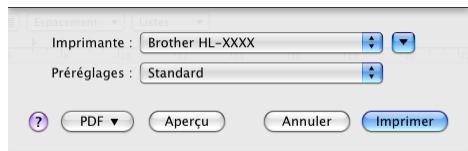 BROTHER HL-4140CN - Choix des options de mise en page - 5