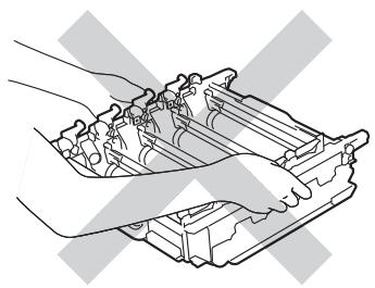 BROTHER HL-4140CN - IMPORTANT - 2