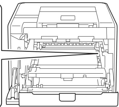 BROTHER HL-4570CDW - Important - 4