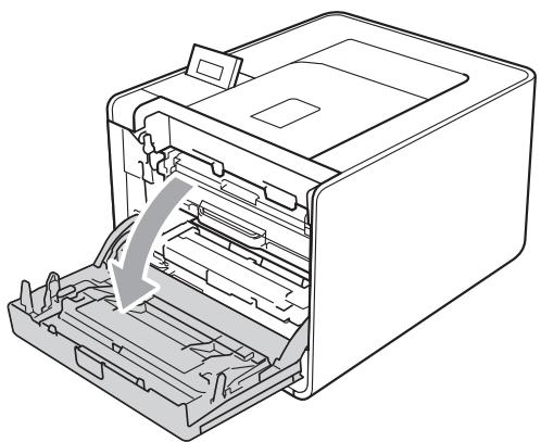 BROTHER HL-4570CDW - Bourrage interne (bourrage à l'intérieur de l'appareil) - 2