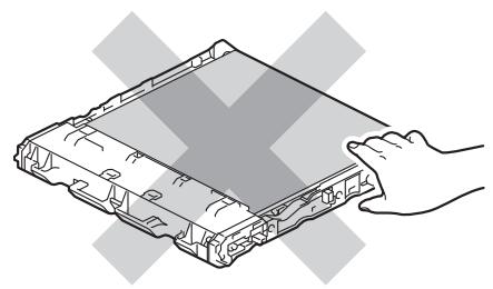 BROTHER HL-4570CDW - Important - 9