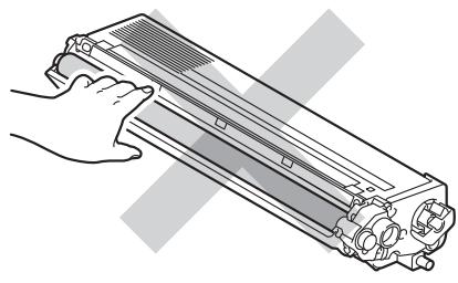 BROTHER HL-4570CDWT - Important - 5