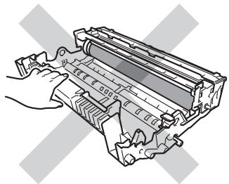 BROTHER HL-6180DW - Important - 2