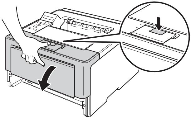 BROTHER HL-6180DW - Remarque - 1