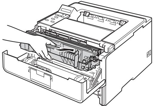 BROTHER HL-6180DW - Remarque - 1