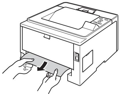 BROTHER HL-6180DW - AVERTISSEMENT - 5