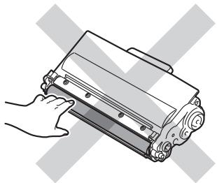BROTHER HL-6180DW - Important - 1