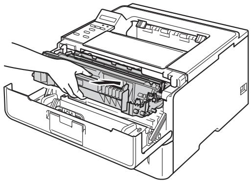 BROTHER HL-6180DW - Remarque - 1