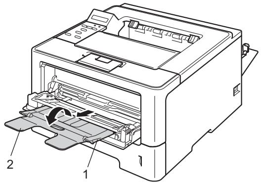 BROTHER HL-6180DW - Remarque - 5