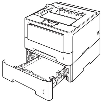 BROTHER HL-6180DW - Bac inférieur (LT-5400) - 1