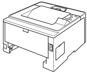 BROTHER HL-6180DW - AVERTISSEMENT - 6