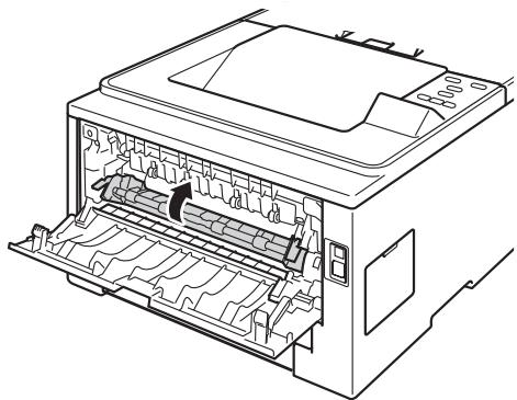 BROTHER HL-6180DW - AVERTISSEMENT - 5
