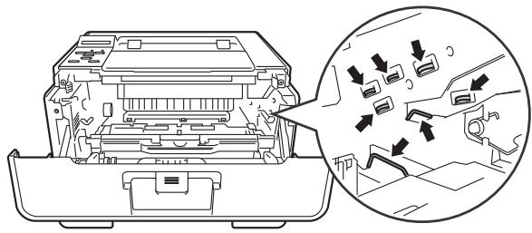 BROTHER HL-6180DW - Important - 1