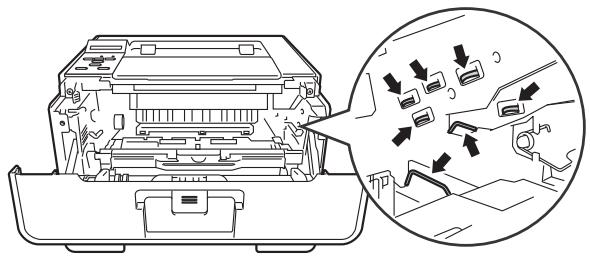 BROTHER HL-6180DW - Important - 1
