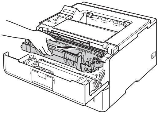 BROTHER HL-6180DW - Important - 2
