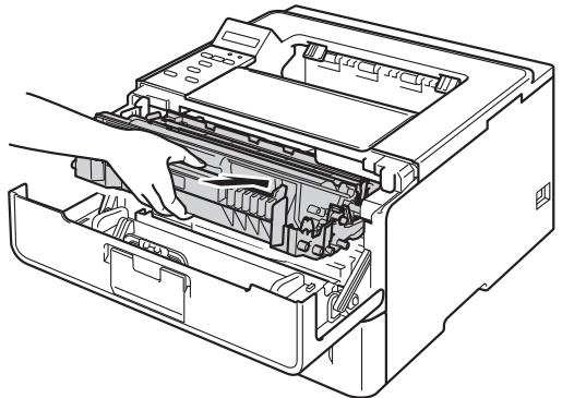 BROTHER HL-6180DW - AVERTISSEMENT - 6