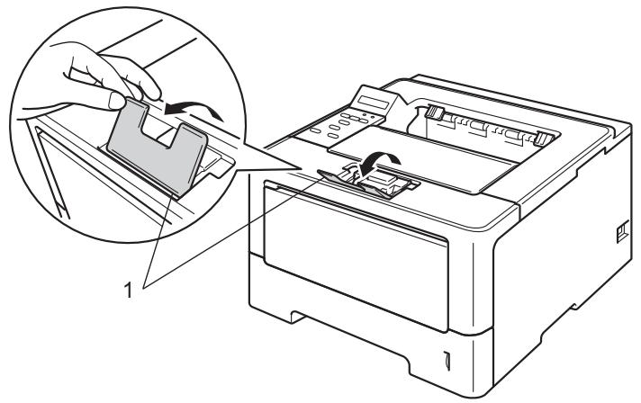 BROTHER HL-6180DW - Remarque - 5