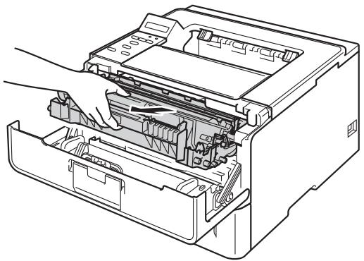 BROTHER HL-6180DW - Remplacement de la cartouche de toner - 2