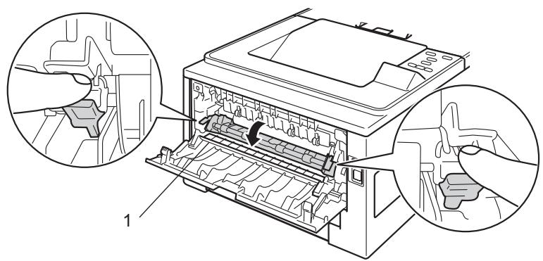 BROTHER HL-6180DWT - Avertissement - 3