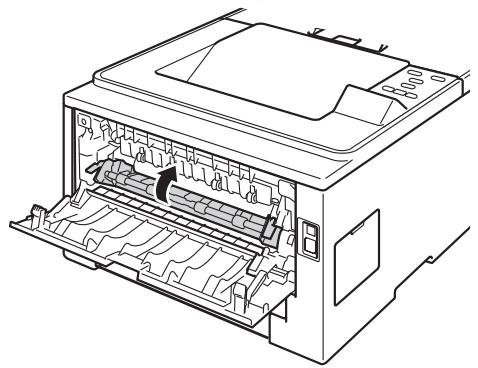 BROTHER HL-6180DWT - Avertissement - 5