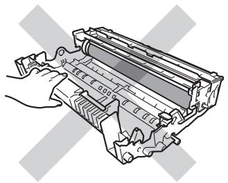 BROTHER HL-6180DWT - Important - 2