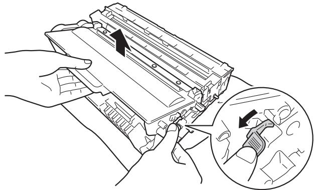 BROTHER HL-5450DNT - Important - 2