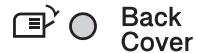 BROTHER HL-5450DNT - Indications d'applé technicien - 2