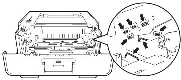 BROTHER HL-5450DNT - Important - 1