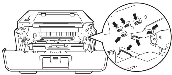 BROTHER HL-5450DNT - Important - 1