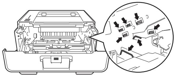 BROTHER HL-5450DNT - Important - 1