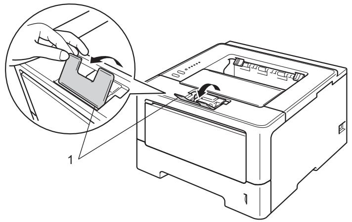 BROTHER HL-5450DNT - Remarque - 5