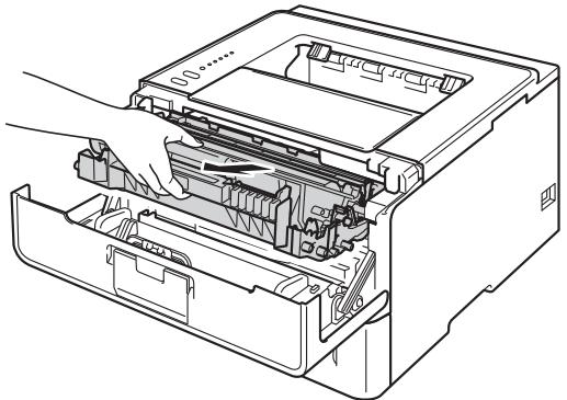 BROTHER HL-5450DNT - Important - 2