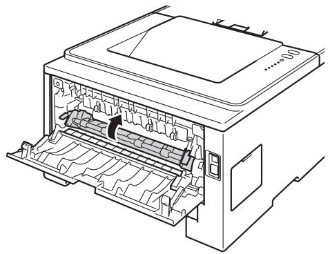 BROTHER HL-5450DNT - AVERTISSEMENT - 6