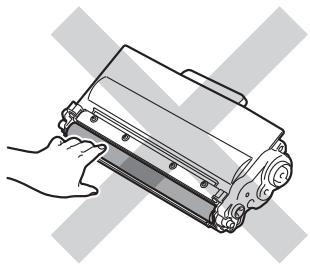 BROTHER HL-5450DNT - Important - 1