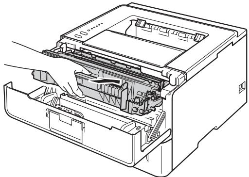 BROTHER HL-5450DNT - Remarque - 1