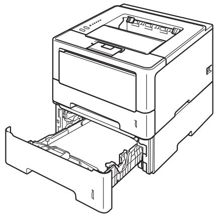 BROTHER HL-5450DNT - Bac inférieur (LT-5400) - 1