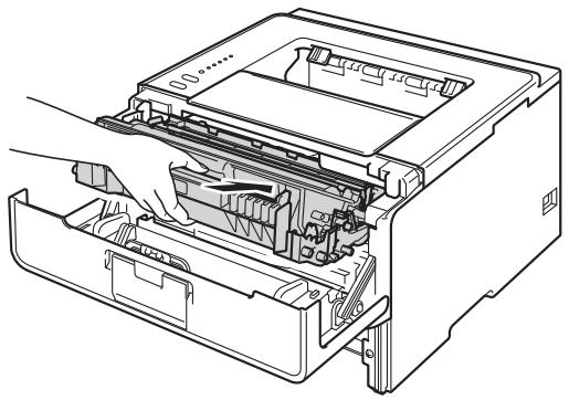 BROTHER HL-5450DNT - Remarque - 2
