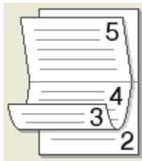 BROTHER HL-5450DNT - - Type de recto-verso - 4