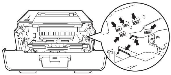 BROTHER HL-5470DW - Important - 1