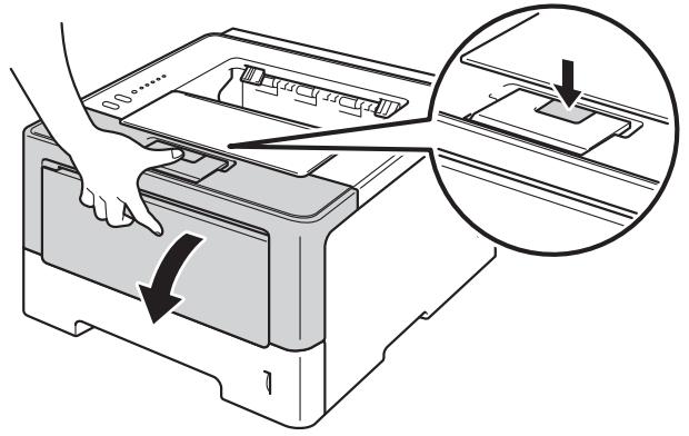 BROTHER HL-5470DW - Important - 1